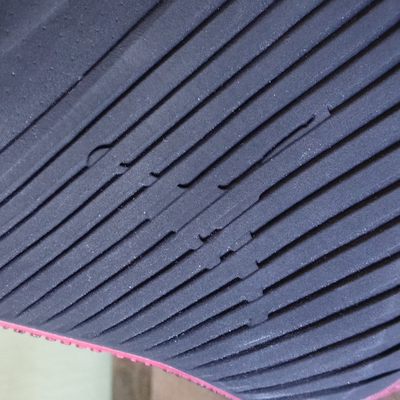 Jordans Why Not? 'Bred' Zer0.1 R•R•S KB3 Engineered for Flight Red & Black Sz 13 - Picture 5 of 12